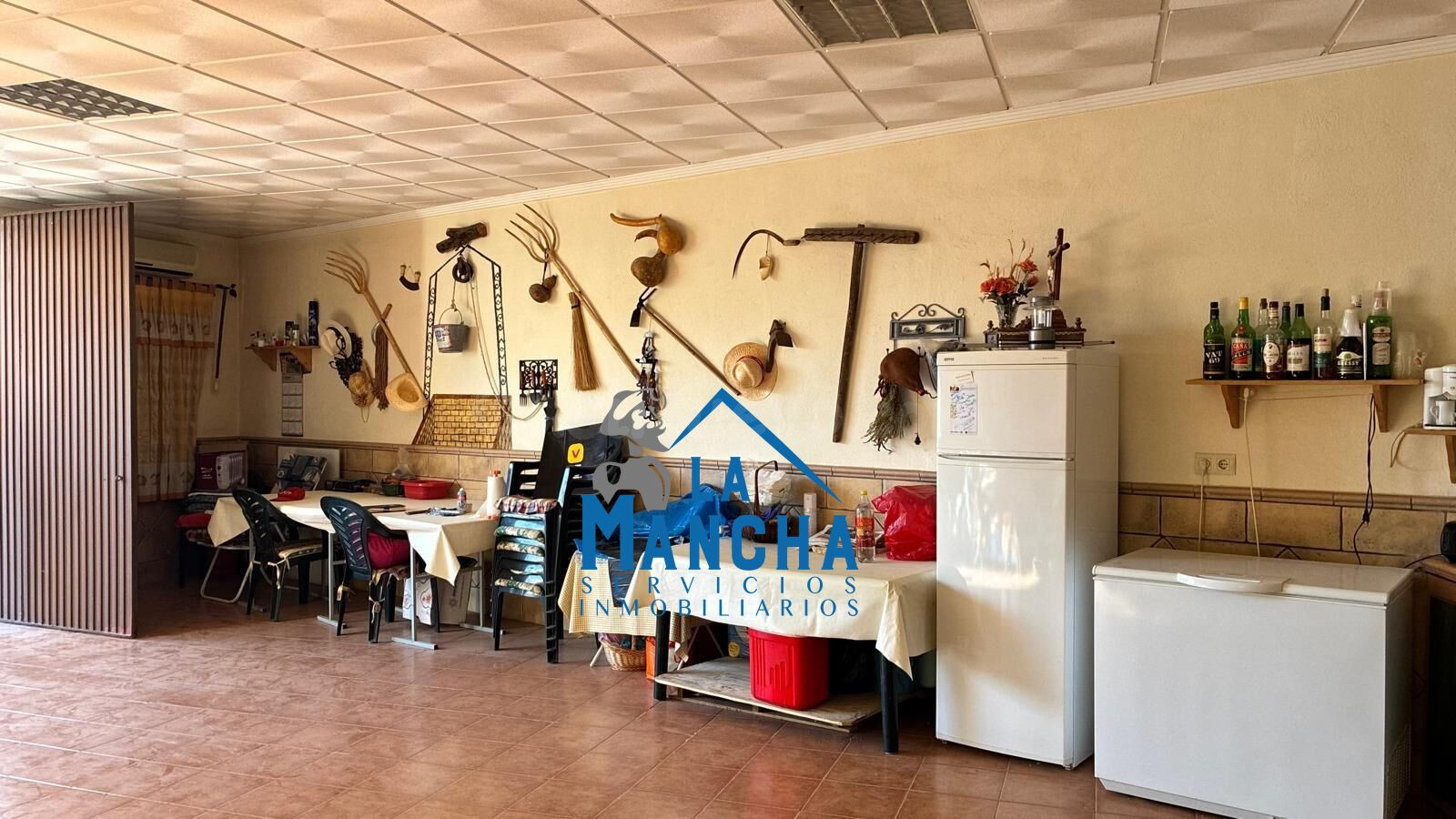 *80.000€* INMOBILIARIA LA MANCHA VENDE SOLAR URBANO EN MADRI - foto 5