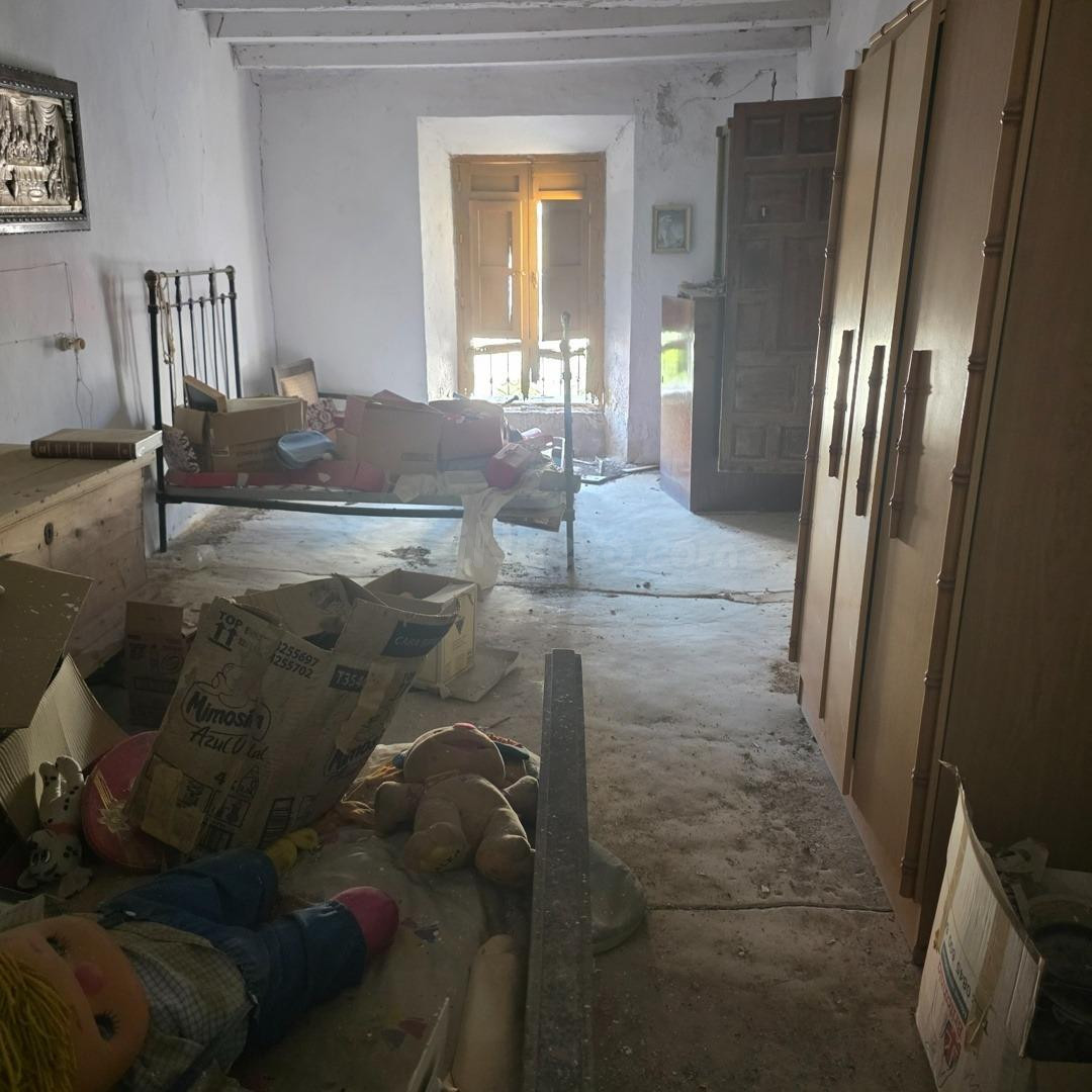 Casa en el centro de Zurgena - Almería - foto 2