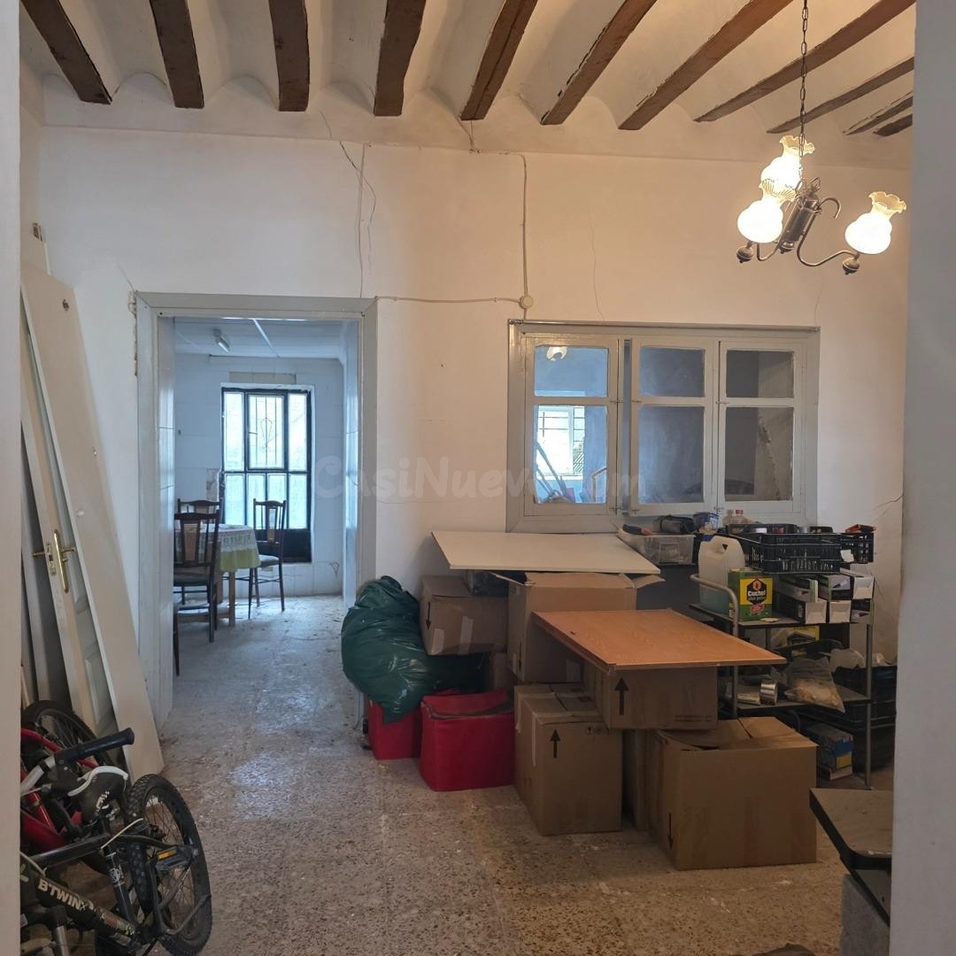 Casa en el centro de Zurgena - Almería - foto 3