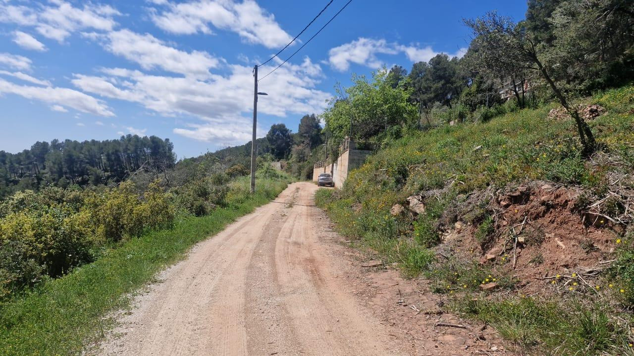 Terreno Urbano en Mediona - foto 2