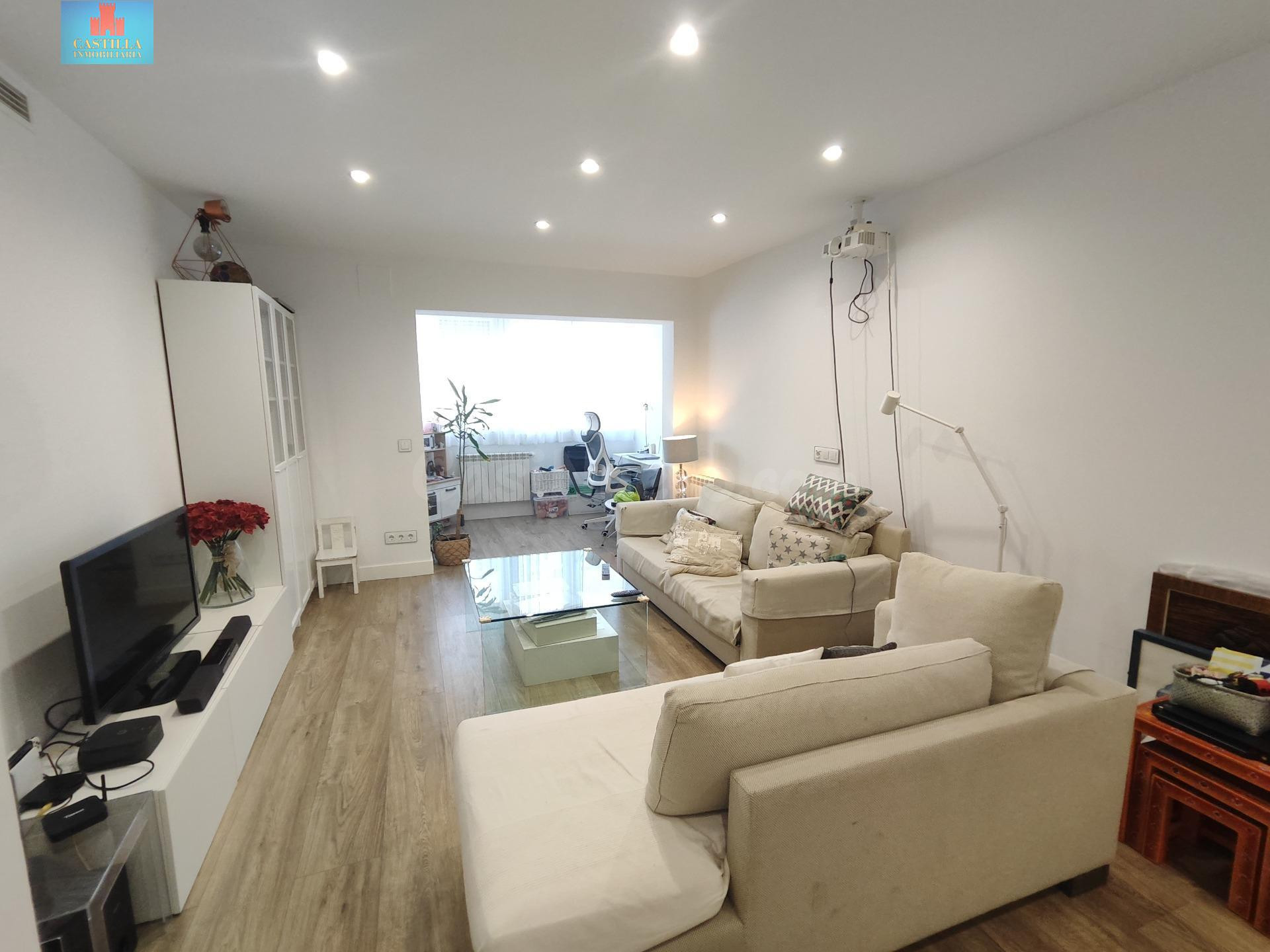 5% RENTABILIDAD. AGOSTO y Septiembre Incluye GARAJE. NEGOCIABLE, Oferta. Oportunidad Distrito Chamberí, Magnífica Vivienda Zona TRAFALGAR