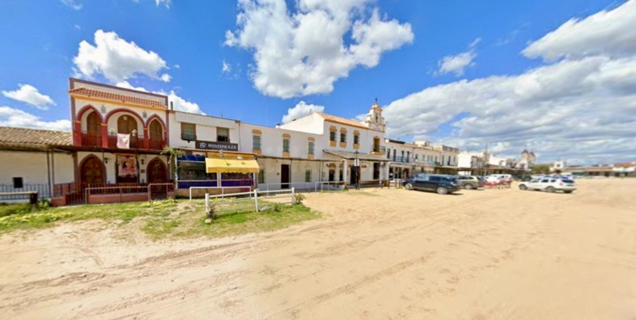 Casa en calle Céntrica y principales de la Aldea del Rocío,  - foto 4