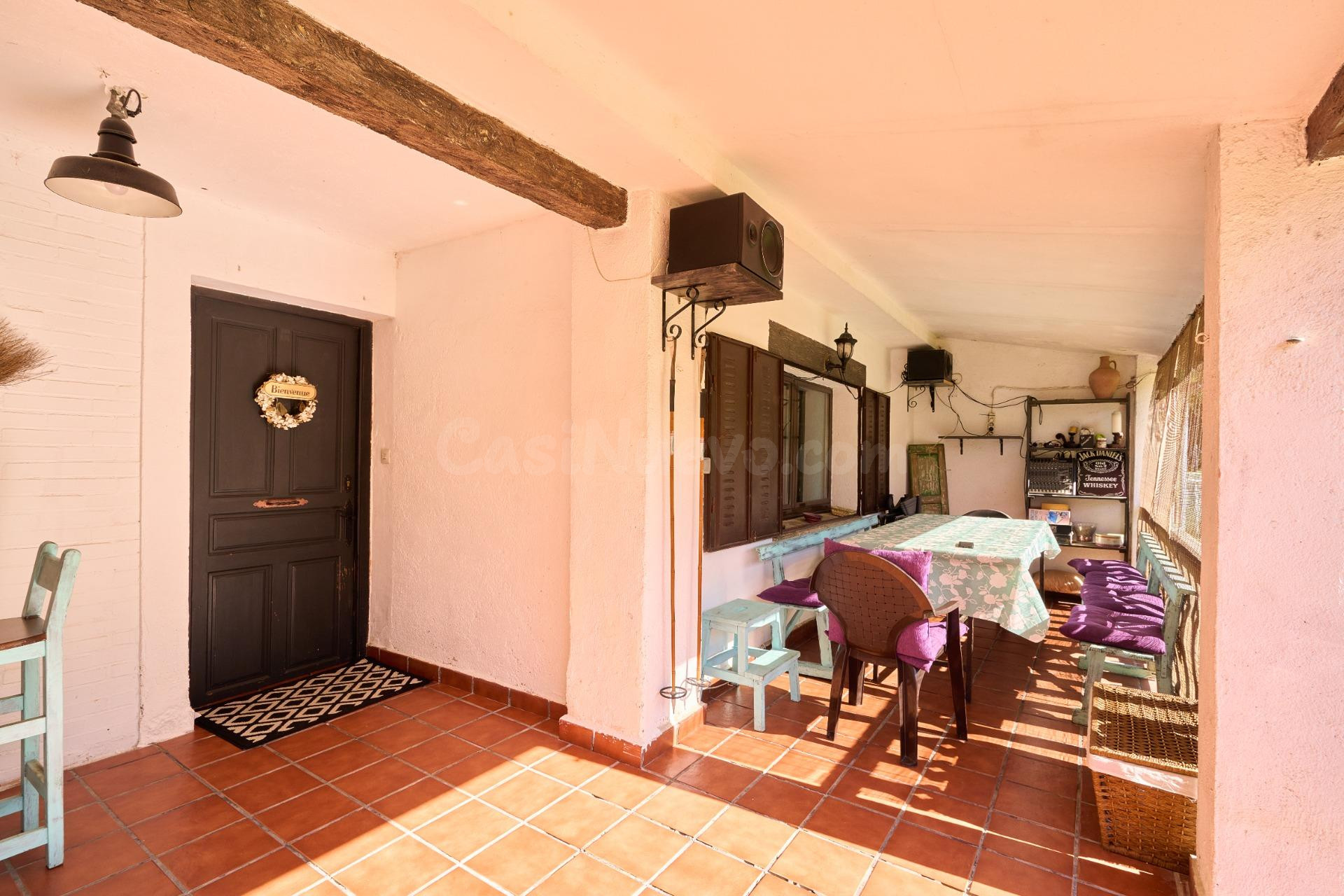 EXCLUSIVO CHALET EN PLENA SIERRA DE BÉJAR - SALAMANCA - foto 2