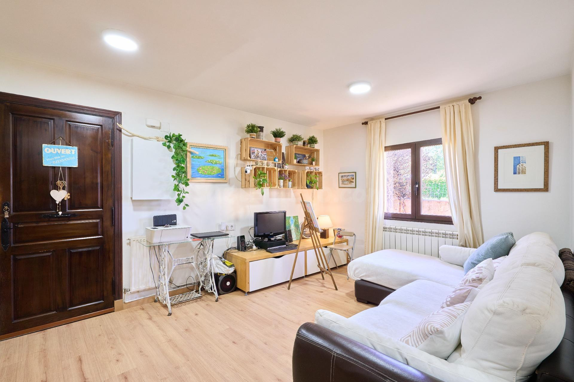 EXCLUSIVO CHALET EN PLENA SIERRA DE BÉJAR - SALAMANCA - foto 3