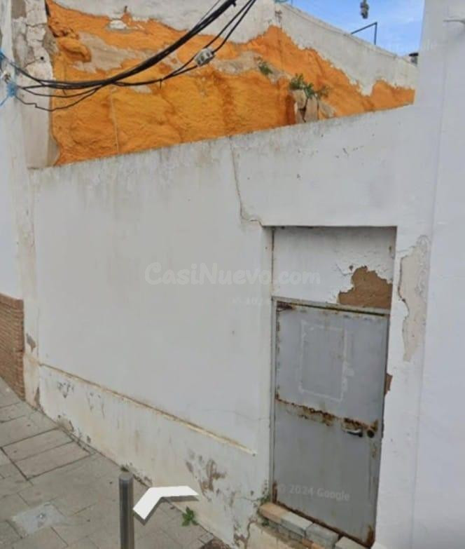 Solar urbano en Ayamonte - Huelva - foto 4