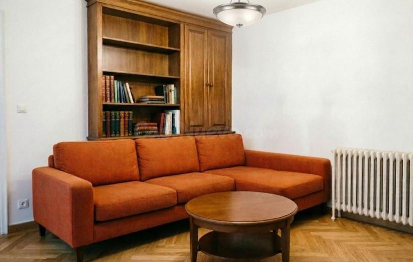 Piso de Gran Potencial de Distribución en la zona de Amposta - Madrid