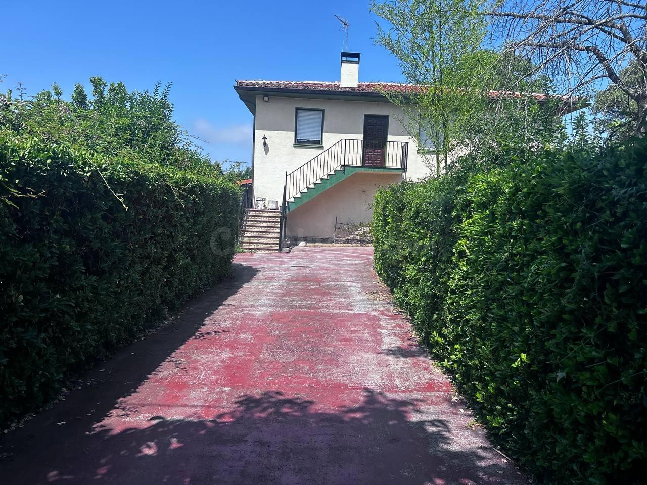 Casa independiente en Gorliz, Vizcaya