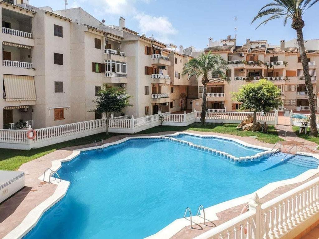 Helsinki! Fantastico apartamento nuevo a estrenar con las mejores calidades + Piscina comunitaria y a pasos de la playa!