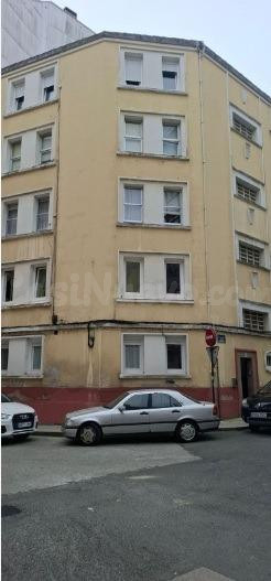 Piso en venta en Distrito Riazor - Visma, A Coruña - foto 2