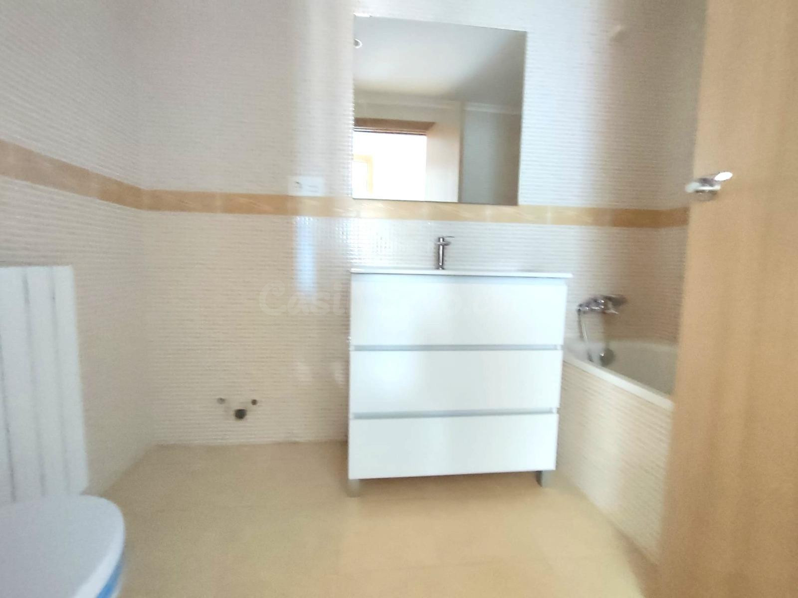 Acogedor piso de 2 dormitorios con terraza en Villamediana d - foto 3