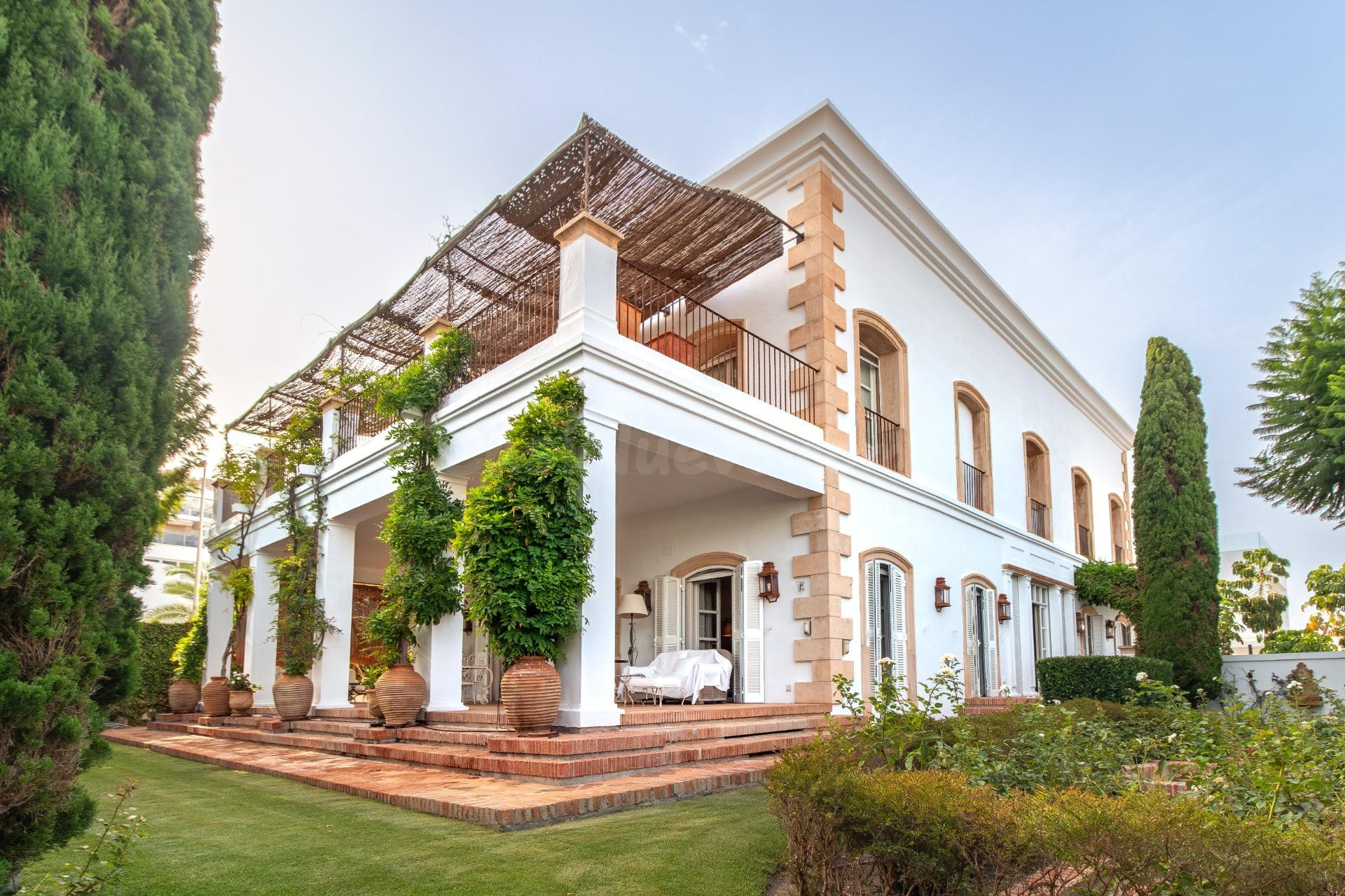 Espectacular Villa de Lujo con Máxima Privacidad en Marina de la Torre, Mojácar Playa - Almería