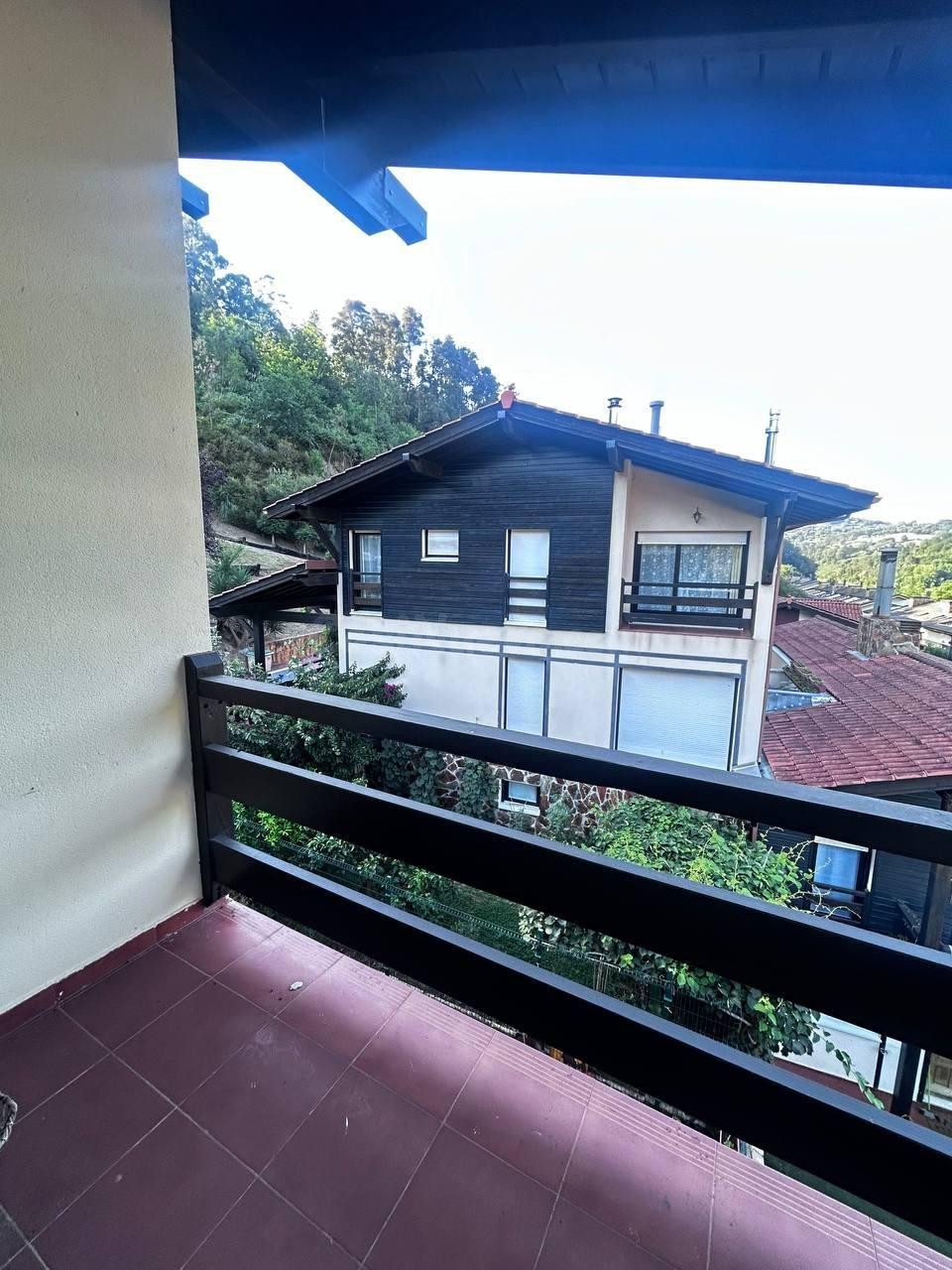 Chalet adosado de diseño completamente reformado en Isuskiza (Plentzia) - Vizcaya
