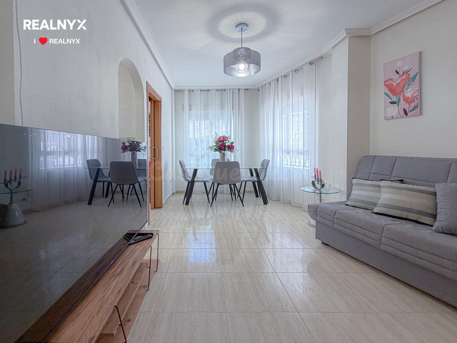Playa del Cura! Luminoso apartamento completamente exterior con excelentes calidades a 550 metros de la playa