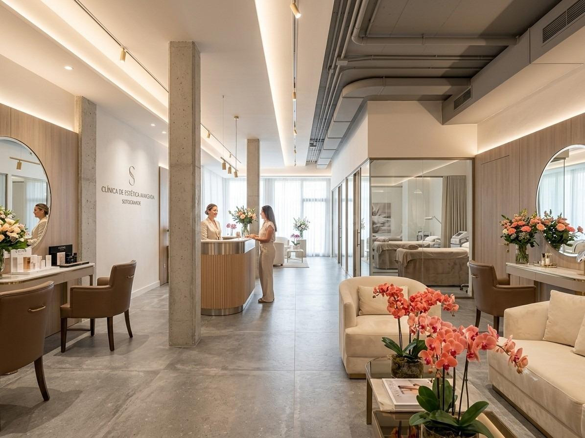 Local comercial en venta en esquina con excelente visibilidad en Los Tarahales