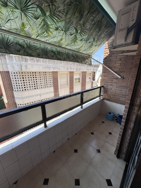ESPECTACULAR PISO EN EL CENTRO DE CIUDAD REAL – LISTO PARA E
