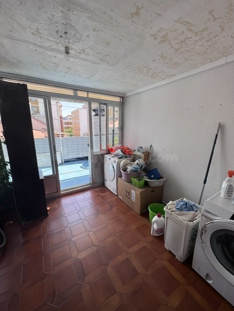 ESPECTACULAR PISO EN EL CENTRO DE CIUDAD REAL – LISTO PARA E - foto 3