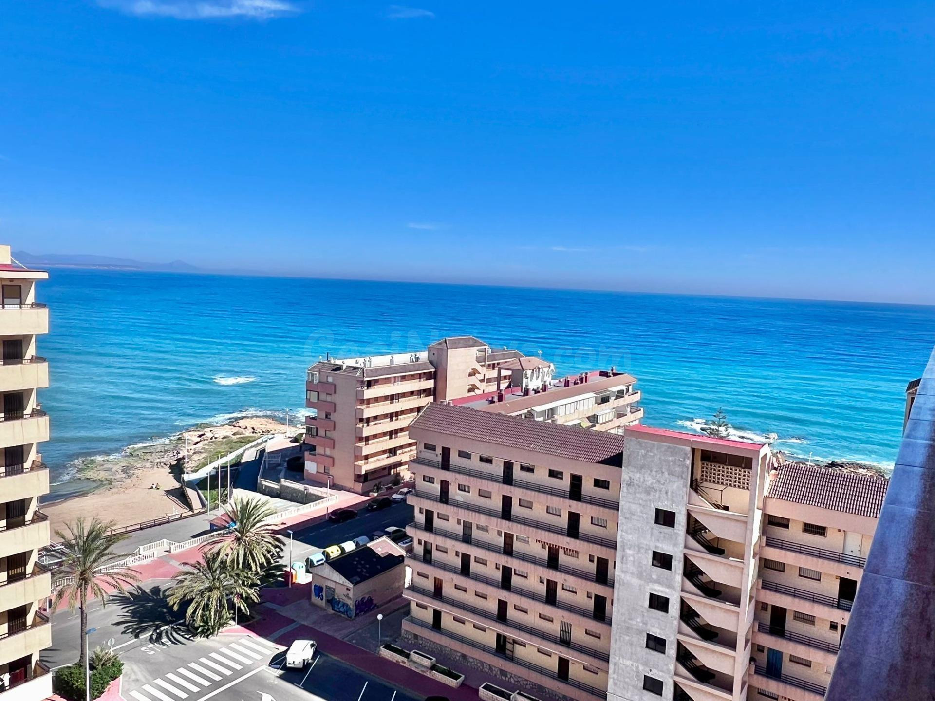Apartamento 2 habitaciones 65m² en venta - Cabo cervera