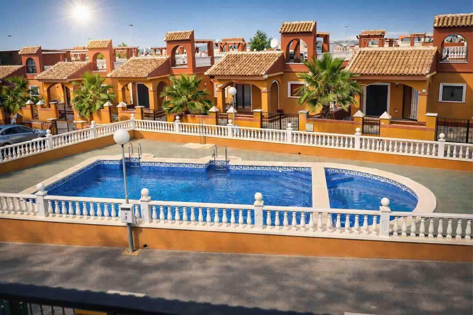 Chalet (Independiente) en venta