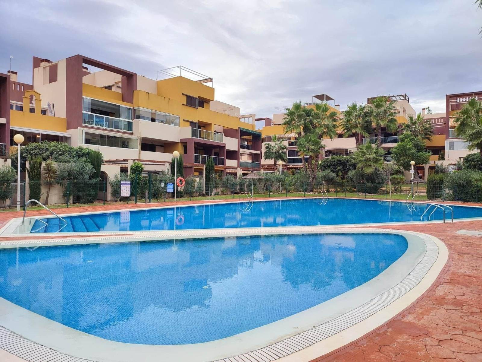 Apartamento - Urb. El Bosque - Zona Horizonte-Orihuela Costa