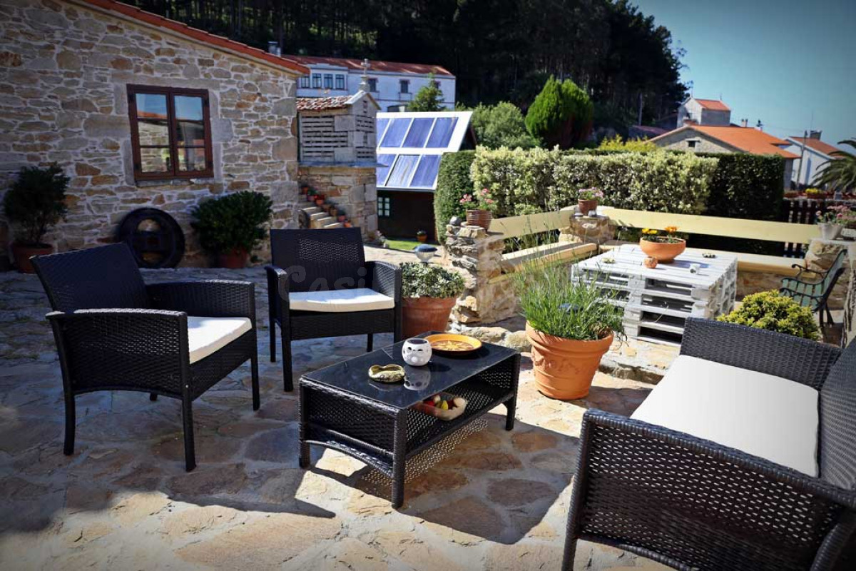 Se vende Casa Turismo Rural en Malpica - foto 2