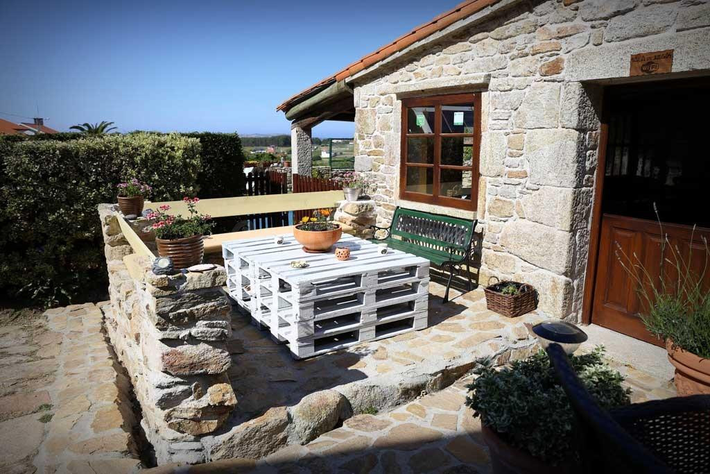 Se vende Casa Turismo Rural en Malpica - foto 3
