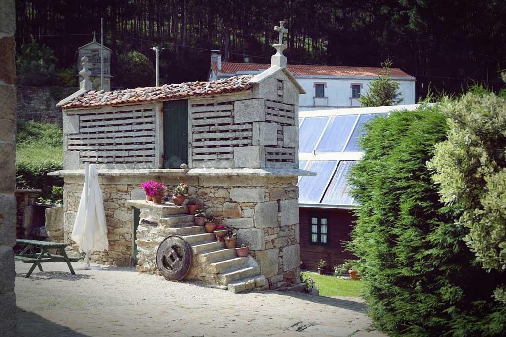 Se vende Casa Turismo Rural en Malpica - foto 4