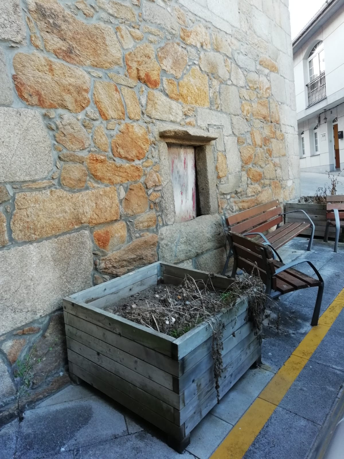 Se vende casa en Rehabilitación en centro de Laxe - foto 5