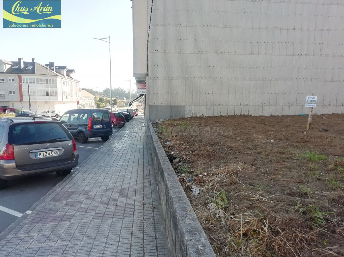 Solar Edificable en el Centro de Paiosaco - foto 4