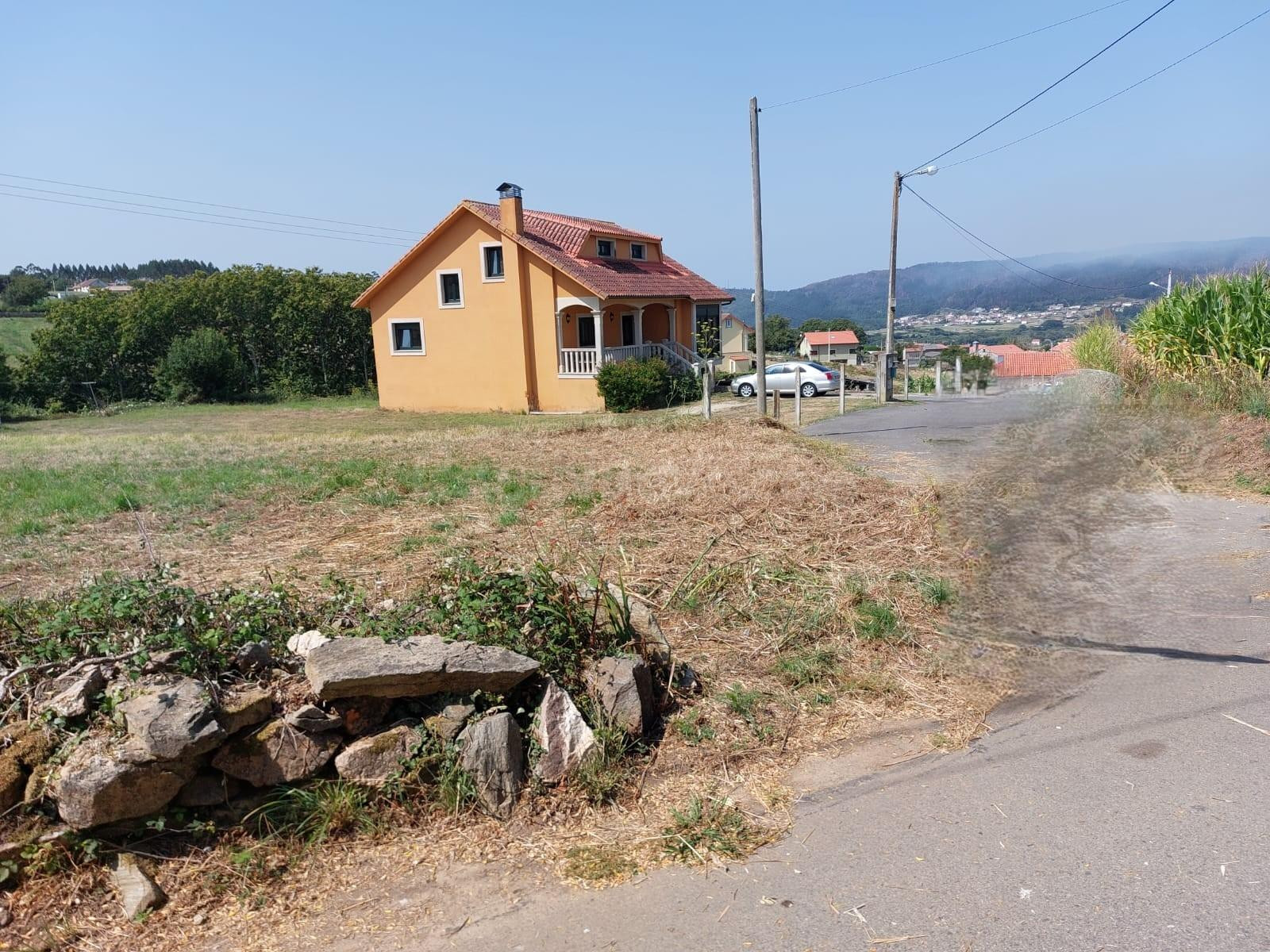 Terreno urbano en Tella - ponteceso - foto 5