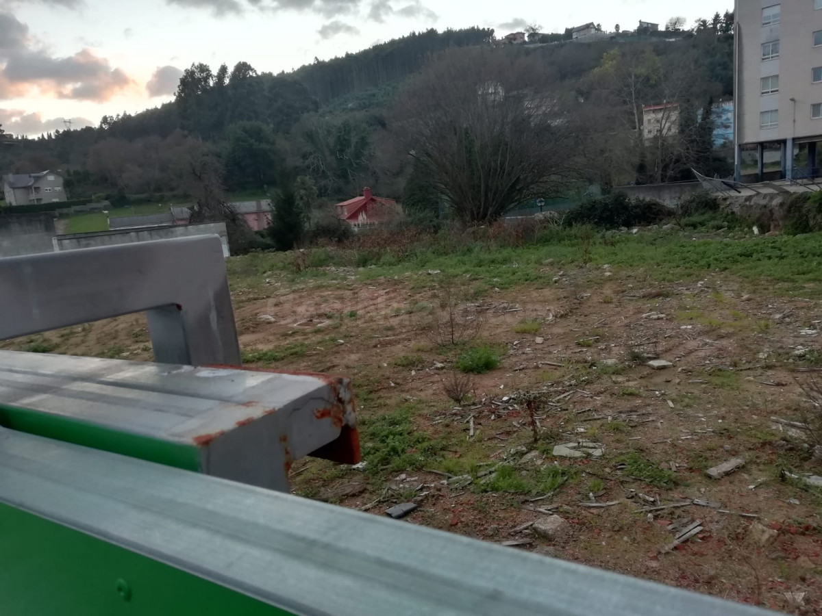 Terreno en Vilaboa - Culleredo - foto 2