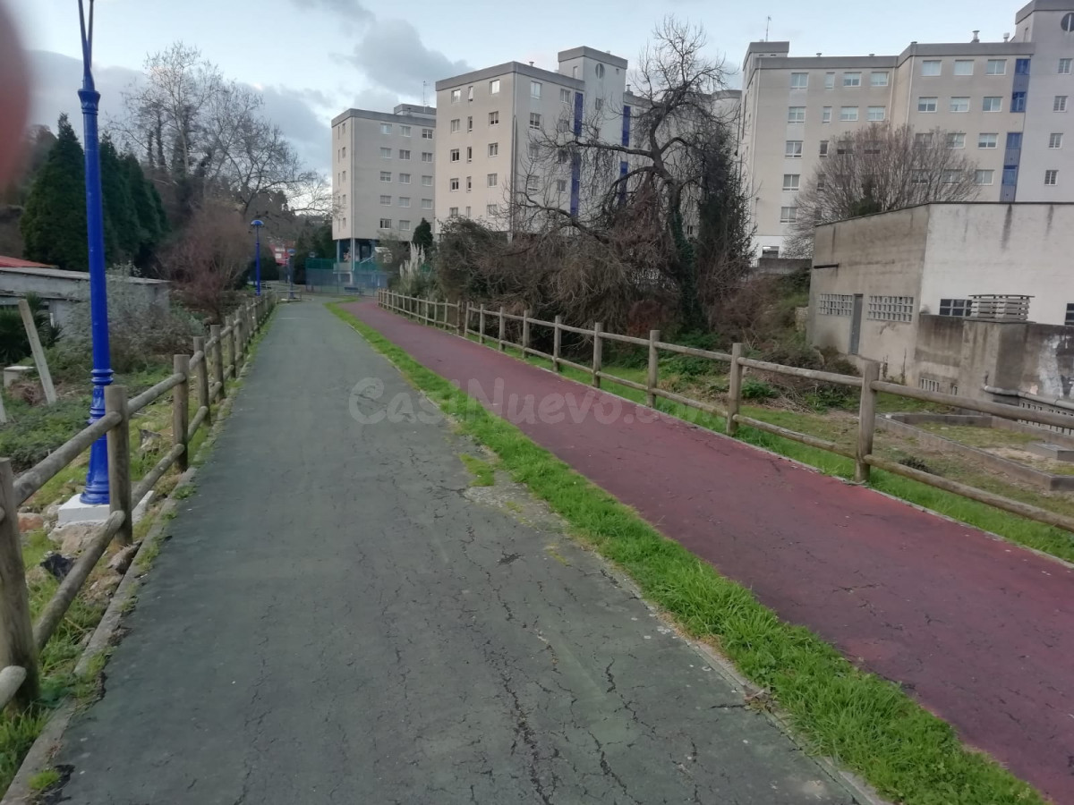 Terreno en Vilaboa - Culleredo - foto 5