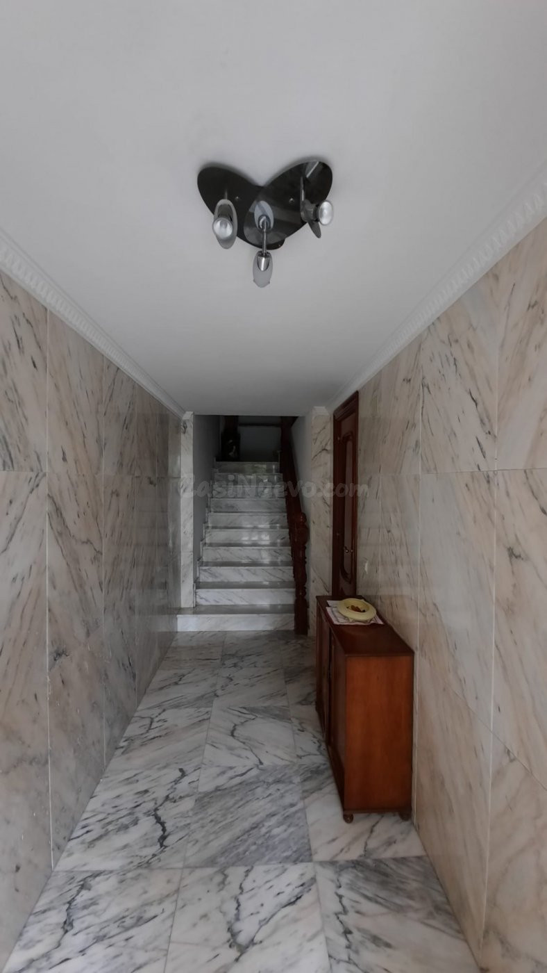 Casa en el Casco Histórico de Corcubión - foto 3
