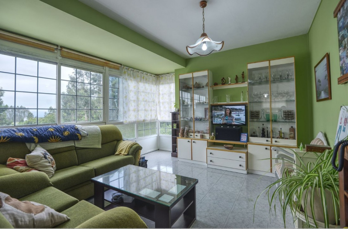 Nave en venta en O´Vilar (Guísamo) - foto 2
