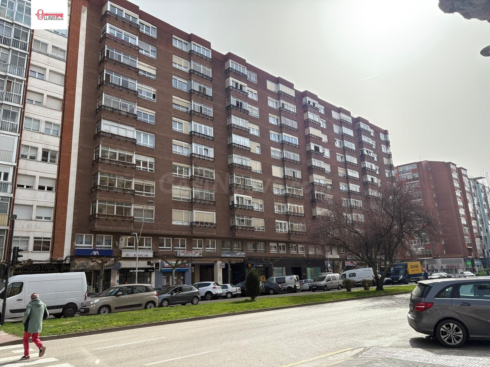 VENTA DE TRASTEROS EN AV. DERECHOS HUMANOS