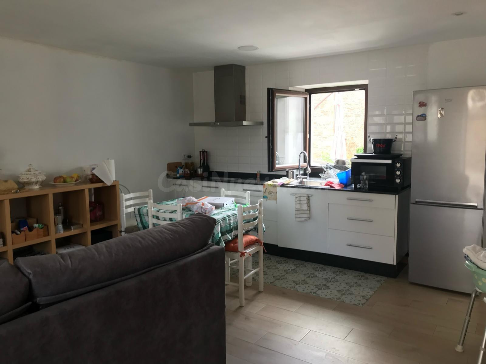 Casa en Anllóns lista para entrar - foto 4