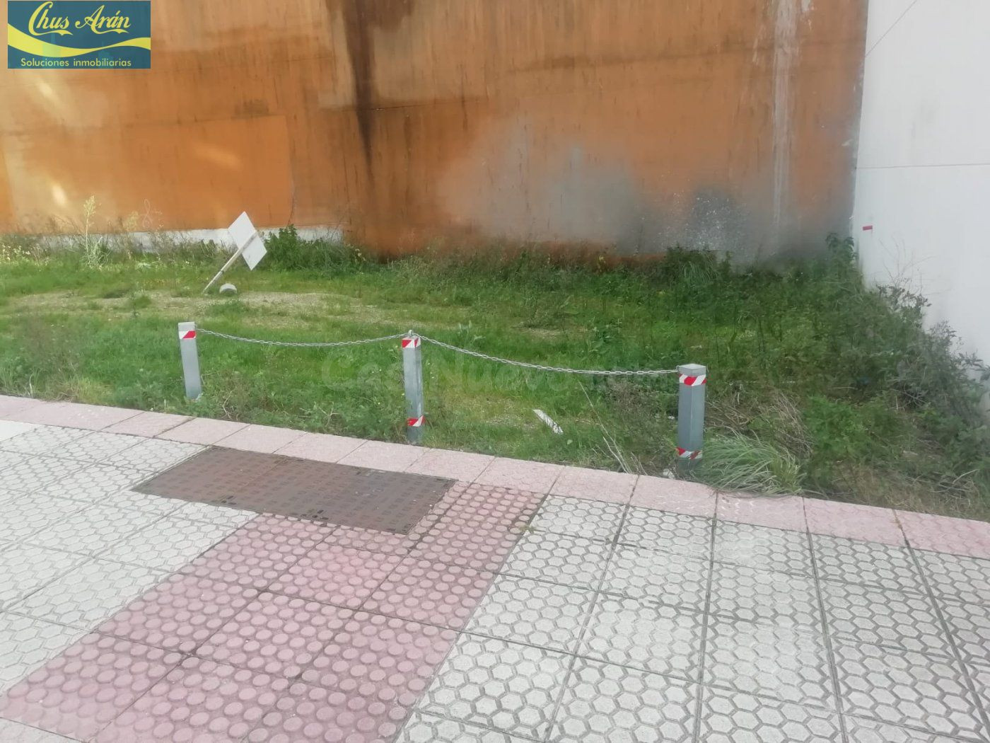 Terreno Urbano en O Temple (Cambre) - foto 2
