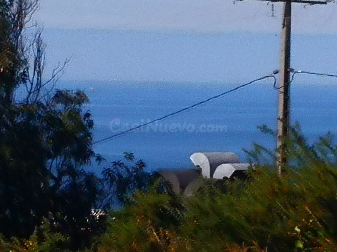 Dos solares urbanos en Malpica. Zona Pedra Queimada - foto 3