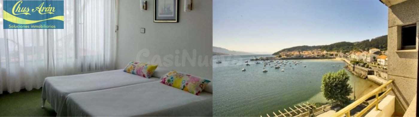 Hotel en Costa da Morte - Corcubión - foto 5