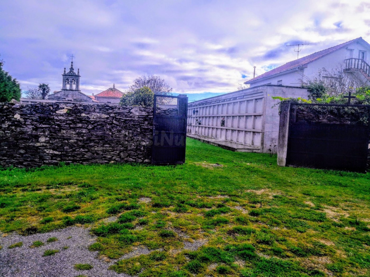 Nichos en Santa Cruz de Mondoi - foto 2