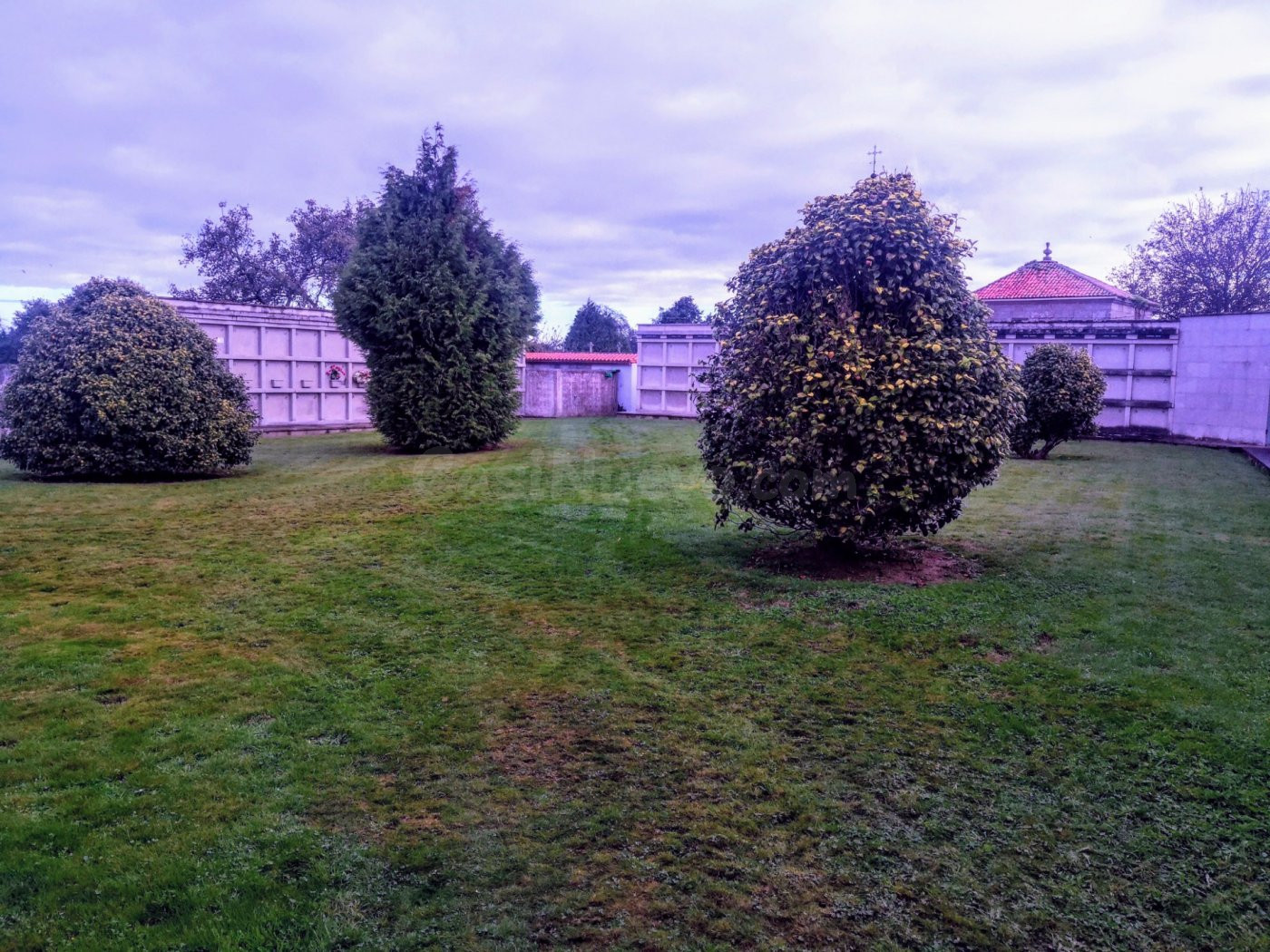 Nichos en Santa Cruz de Mondoi - foto 3