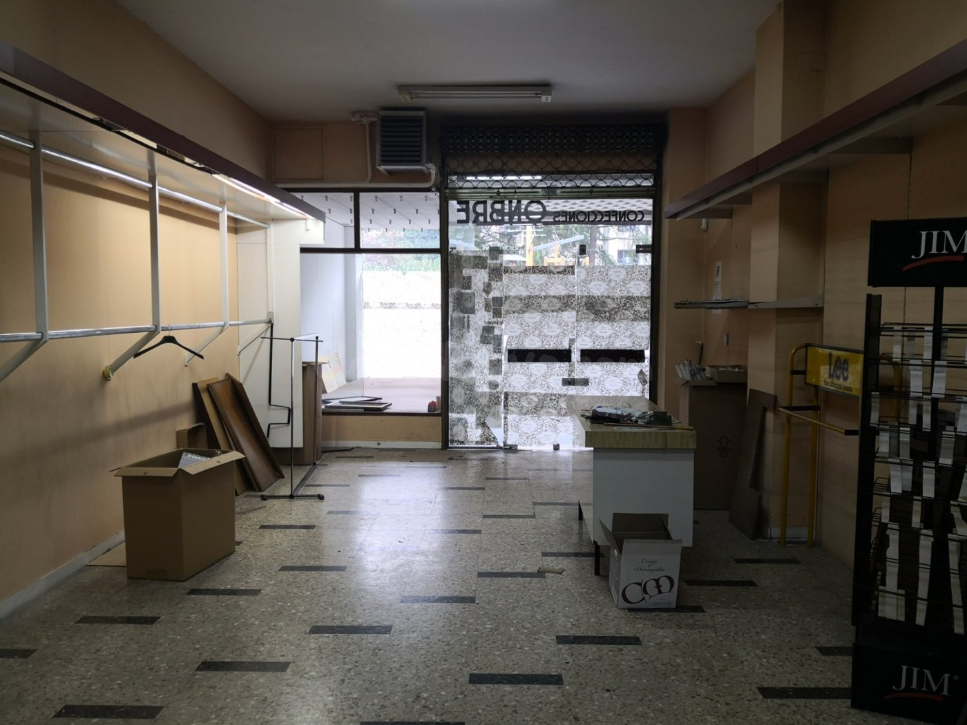 Local Comercial - Horreo - Plz Galicia (Santiago) - foto 3