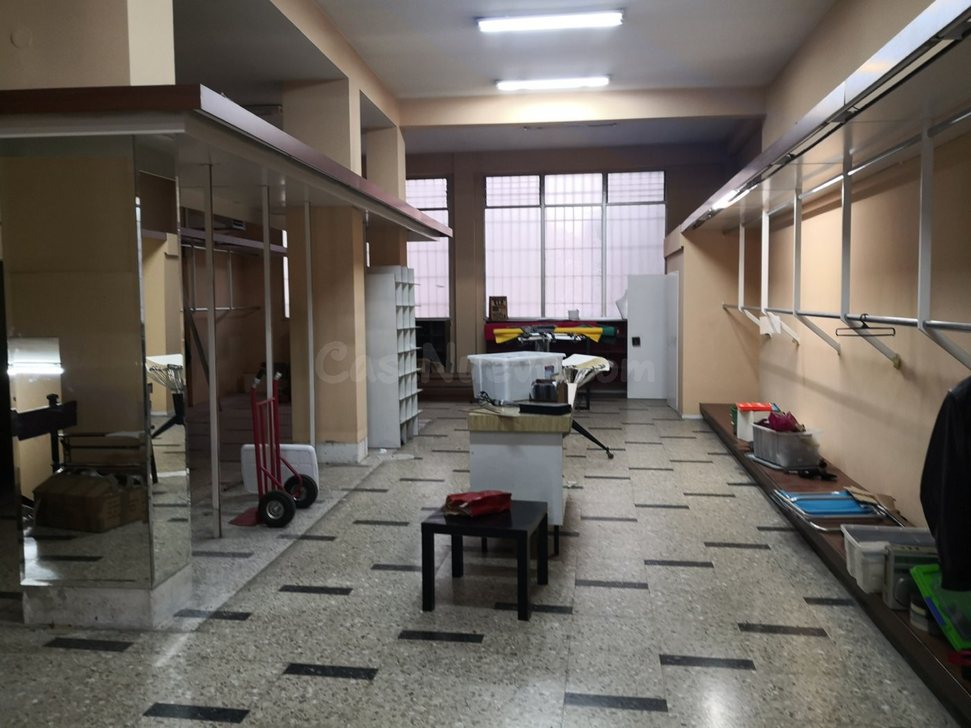 Local Comercial - Horreo - Plz Galicia (Santiago) - foto 4