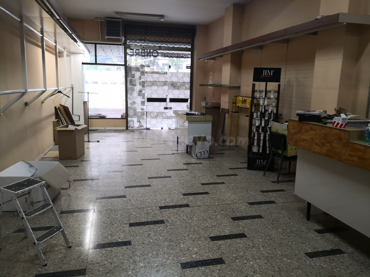 Local Comercial - Horreo - Plz Galicia (Santiago) - foto 5
