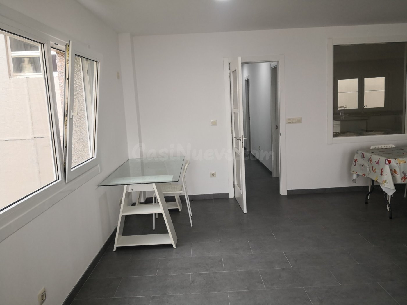 Casa con 2 apartamentos en Malpica, reformados y listos para - foto 5