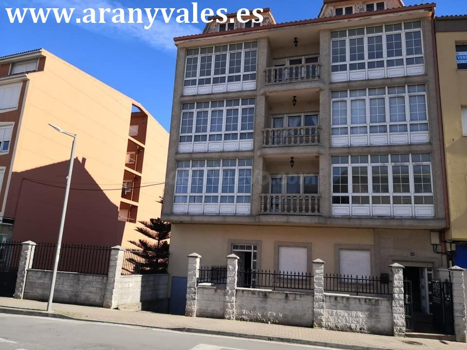 Pisos en venta en Fisterra - foto 4