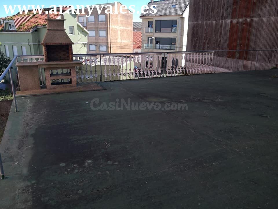 Pisos en venta en Fisterra - foto 5