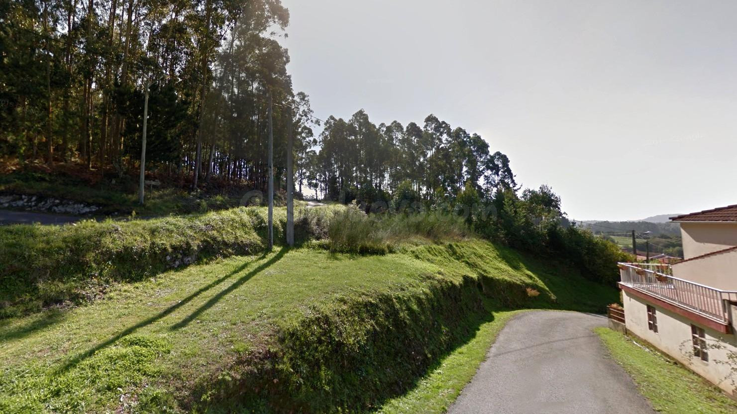 Terreno Urbano en San Miro, Malpica de Bergantiños - foto 4