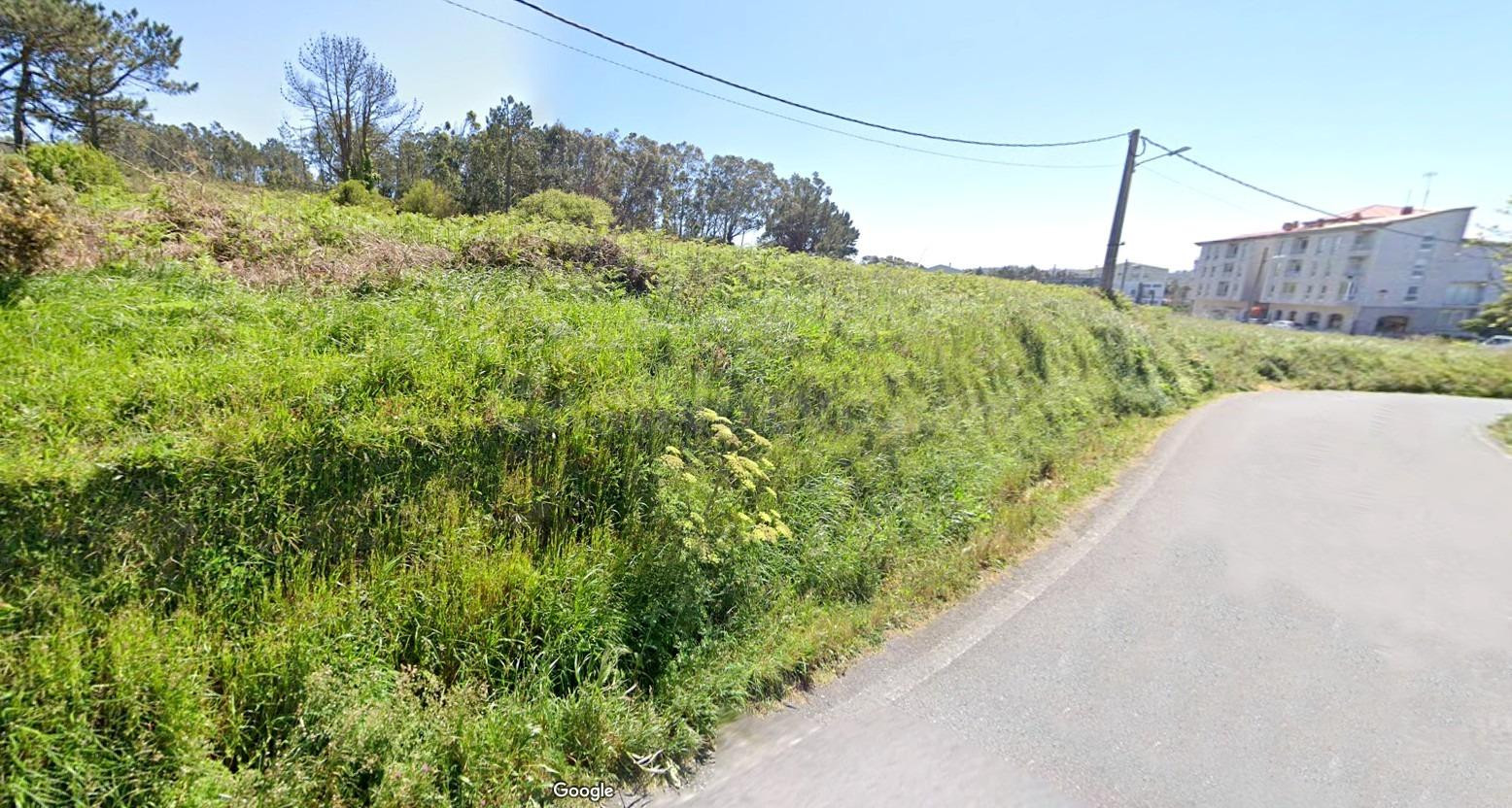 Terreno urbano en Malpica - foto 4