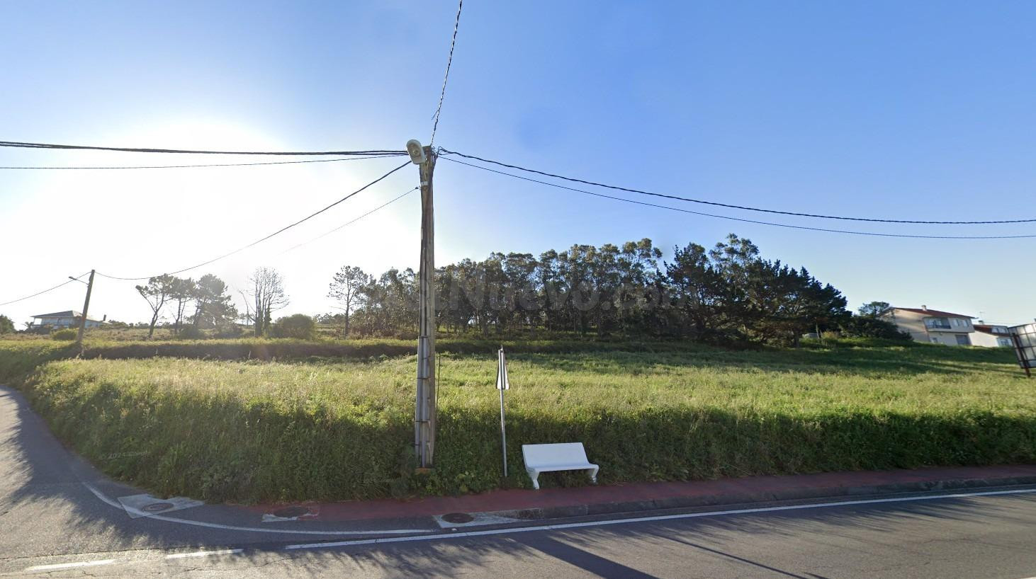 Terreno urbano en Malpica - foto 5