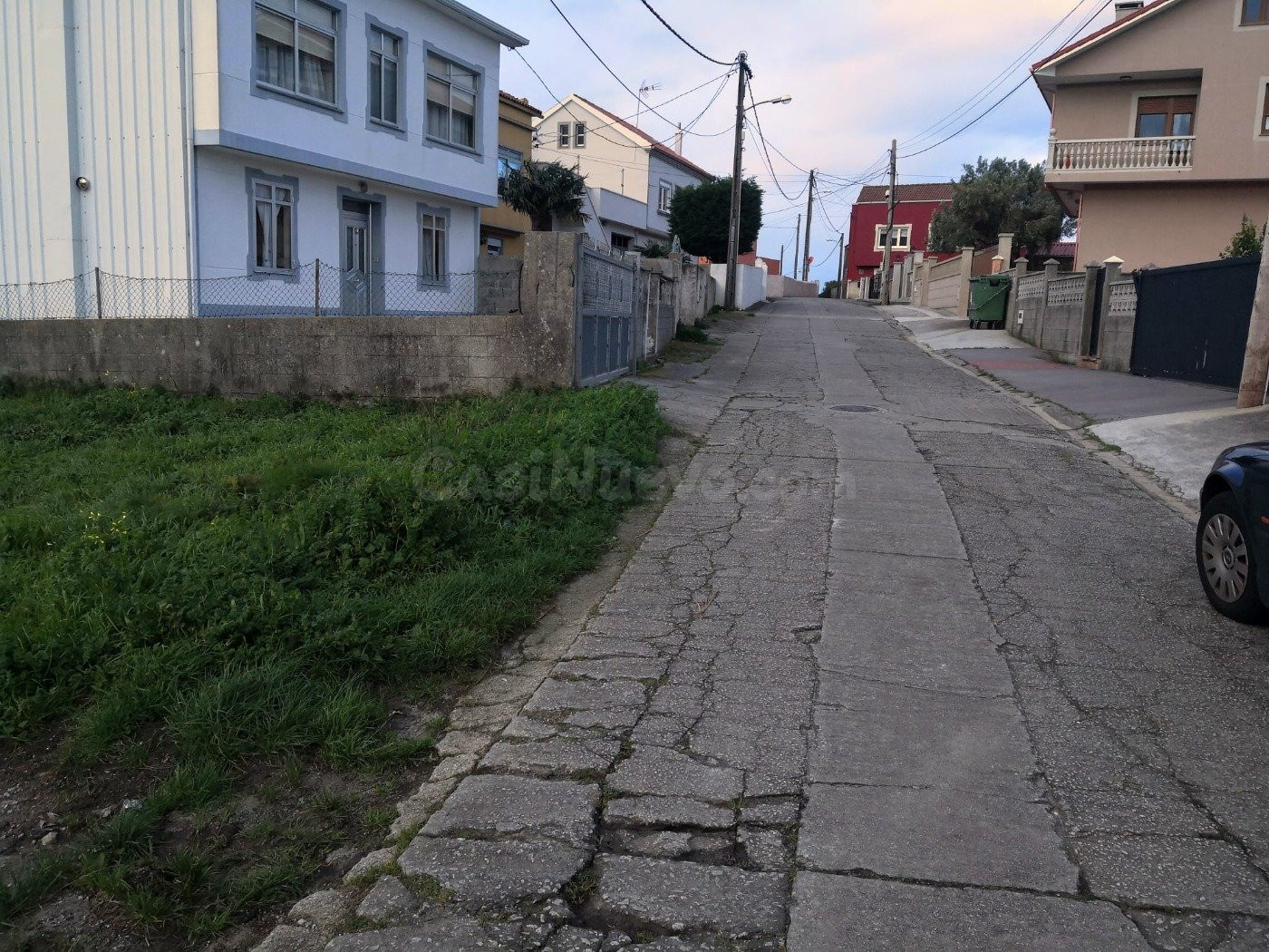 Terreno Urbano en Seaia - Malpica - foto 2